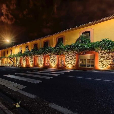 Hotel Rural Eloy Banos De Montemayor Bagian luar foto
