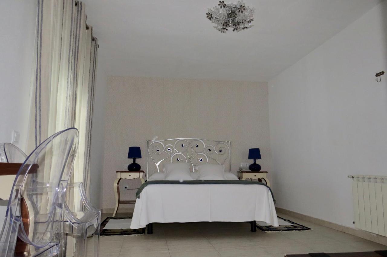 Hotel Rural Eloy Banos De Montemayor Bagian luar foto